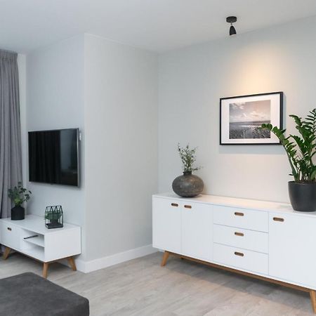 Franekerpoort Hotel Appartementen Harlingen Luaran gambar