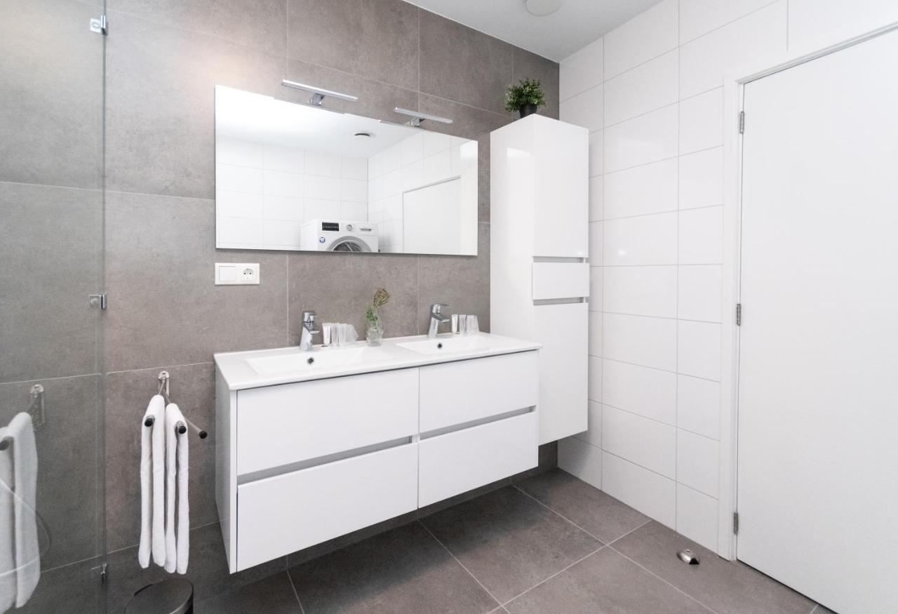 Franekerpoort Hotel Appartementen Harlingen Luaran gambar