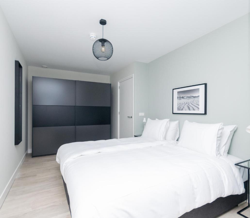 Franekerpoort Hotel Appartementen Harlingen Luaran gambar