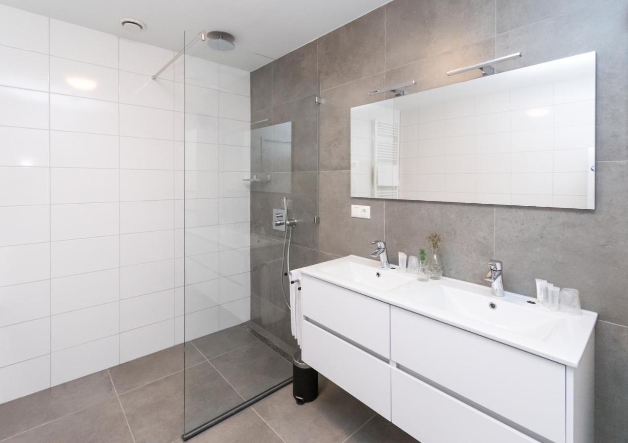 Franekerpoort Hotel Appartementen Harlingen Luaran gambar