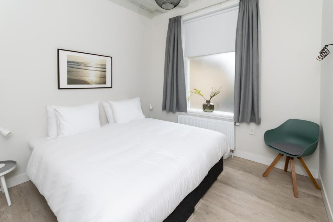 Franekerpoort Hotel Appartementen Harlingen Luaran gambar