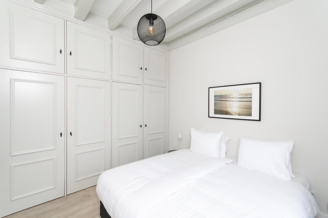 Franekerpoort Hotel Appartementen Harlingen Luaran gambar