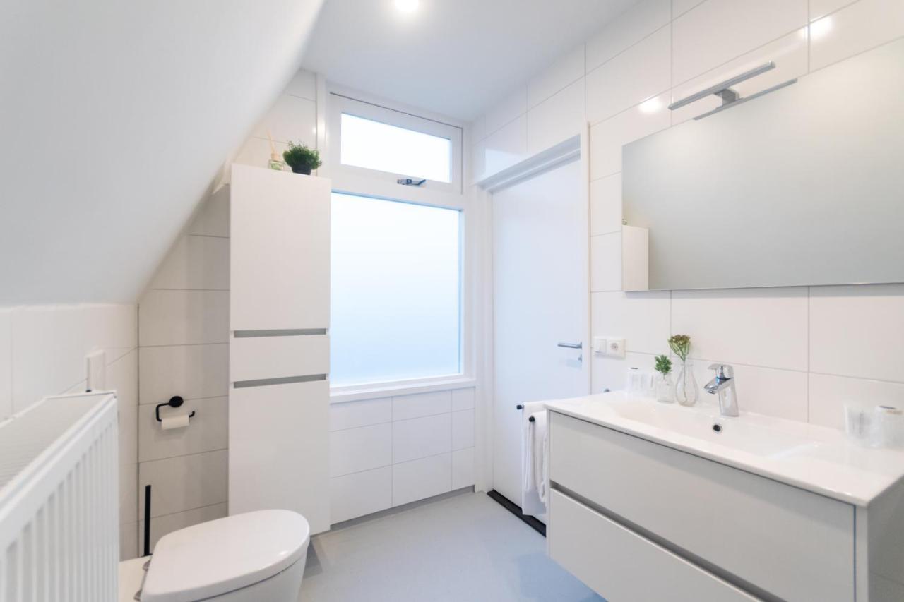 Franekerpoort Hotel Appartementen Harlingen Luaran gambar