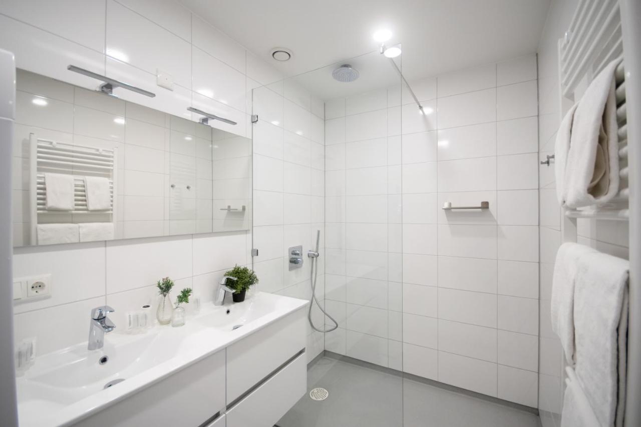 Franekerpoort Hotel Appartementen Harlingen Luaran gambar